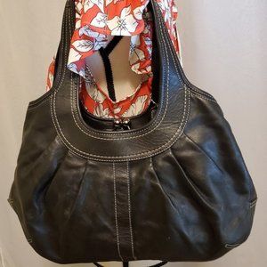 Coach Shoulder Satchel Purse